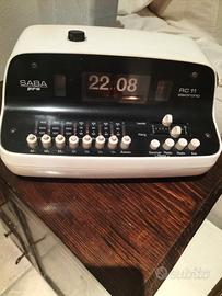 radio saba RC 11 pro