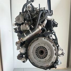 MOTORE 192A8.000 - FIAT STILO (192) 1.9 MULTIJET 1