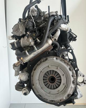 MOTORE 192A8.000 - FIAT STILO (192) 1.9 MULTIJET 1