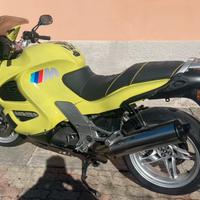 BMW k1200rs Fmi storica