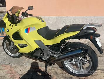 BMW k1200rs Fmi storica