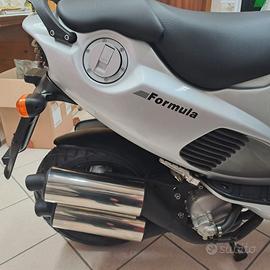 Italjet formula  125