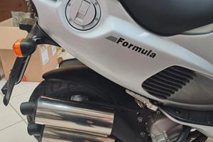 Italjet formula  125