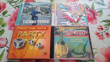 CD Audio