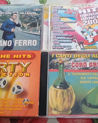 CD Audio