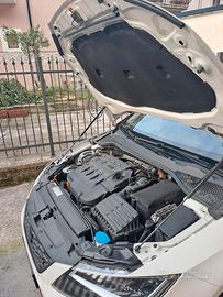 SEAT Leon 3ª serie - 2013