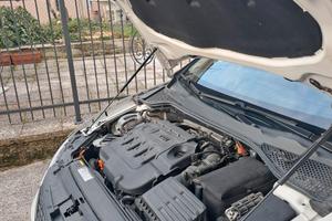 SEAT Leon 3ª serie - 2013