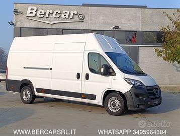 FIAT Ducato 35 2.3 MJT 160CV PLM-SL-TA Furg.Maxi