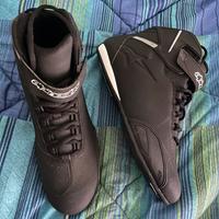 Scarpe Alpinestars Sektor  tg 43