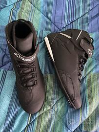 Scarpe Alpinestars Sektor  tg 43