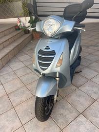 Honda 150