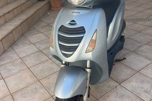 Honda 150