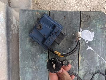 centralina Athena crf450 2013 