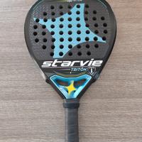 Starvie Triton pro 