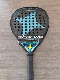 Starvie Triton pro 