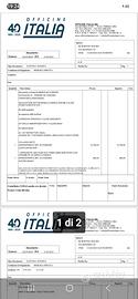  pedana disabili f6 evo 