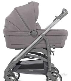 Trilogy City Inglesina