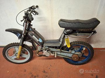 piaggio bravo monferraglia 