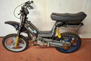 piaggio bravo monferraglia 