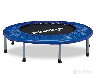 Tappetino elastico pieghevole 