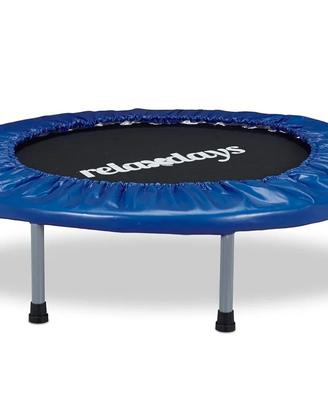 Tappetino elastico pieghevole 