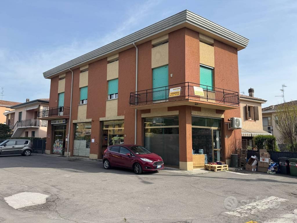 Appartamento – MO - Vista 3