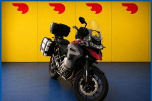 TRIUMPH Tiger 1200 Finanziabile - Rosso - 1200