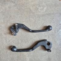 Leva freno e frizione vespa 125 primavera