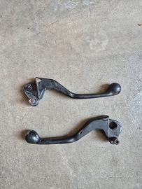 Leva freno e frizione vespa 125 primavera