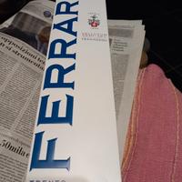 spumante ferrari demi-sec