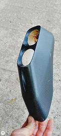 cover scarico ducati multistrada 