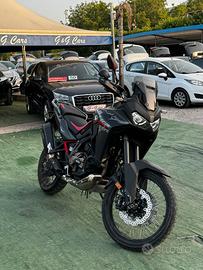 Honda Africa Twin 1100 DCT L3 Full