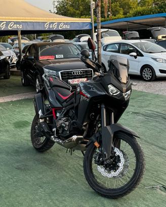 Honda Africa Twin 1100 DCT L3 Full