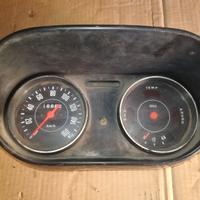 Cruscotto / Quadro Strumenti Originale Fiat 127