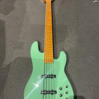 Markbass gloxy V