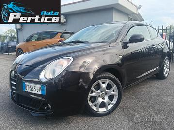Alfa Romeo MiTo 1.3 JTDm 16V 90 CV Distinctive