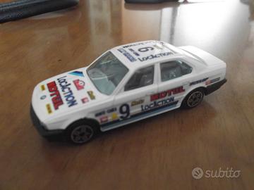 MODELLINI AUTO