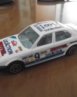 MODELLINI AUTO