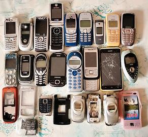Cellulari Vintage 