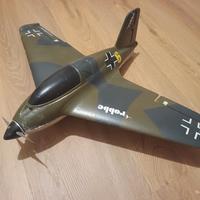 Robbe Messerschmit ME 163 komet nano racer