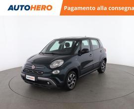 FIAT 500L GU67384