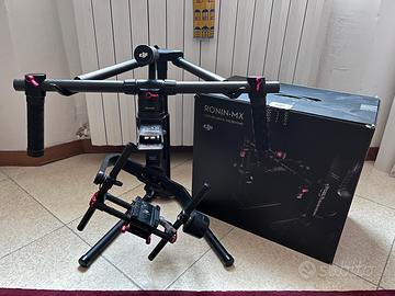 Dji Ronin-MX
