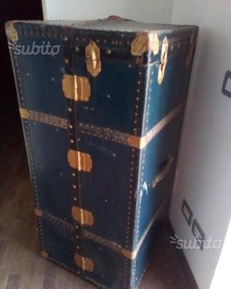 Baule Armadio