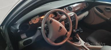 Rover 75 berlina cdi