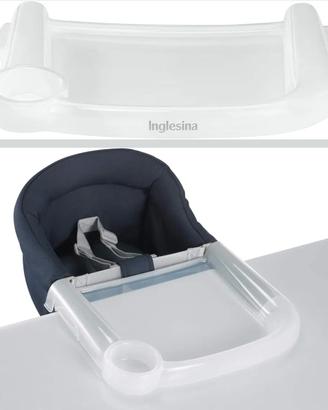 SEGGIOLONE PAPPA DA TAVOLO 