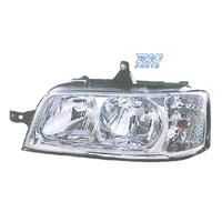 FANALE SINISTRO PER CITROEN JUMPER 02-06, FIAT DUC