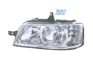 FANALE SINISTRO PER CITROEN JUMPER 02-06, FIAT DUC