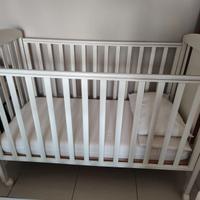 Lettino coccolissimi orsetto dondolo altalena