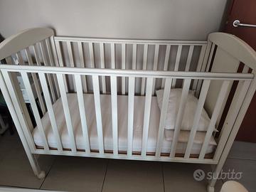 Lettino coccolissimi orsetto dondolo altalena