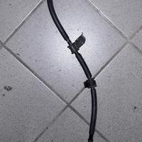 Tubo freno post. yamaha tdm 900 abs '06